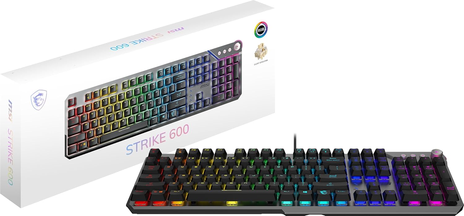 keyboard