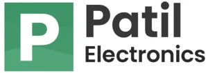 patilelectronics.com